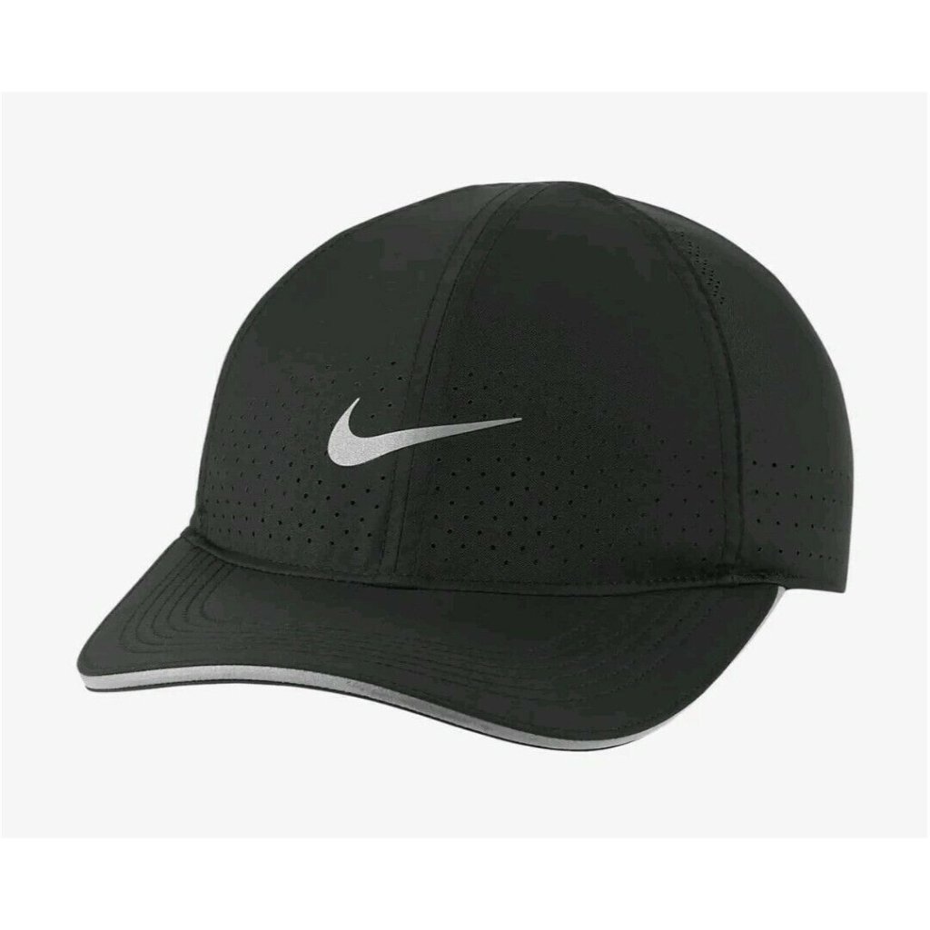 Nike Dri-Fit Aerobill Tailwind Elite Running Cap Bv2204-010